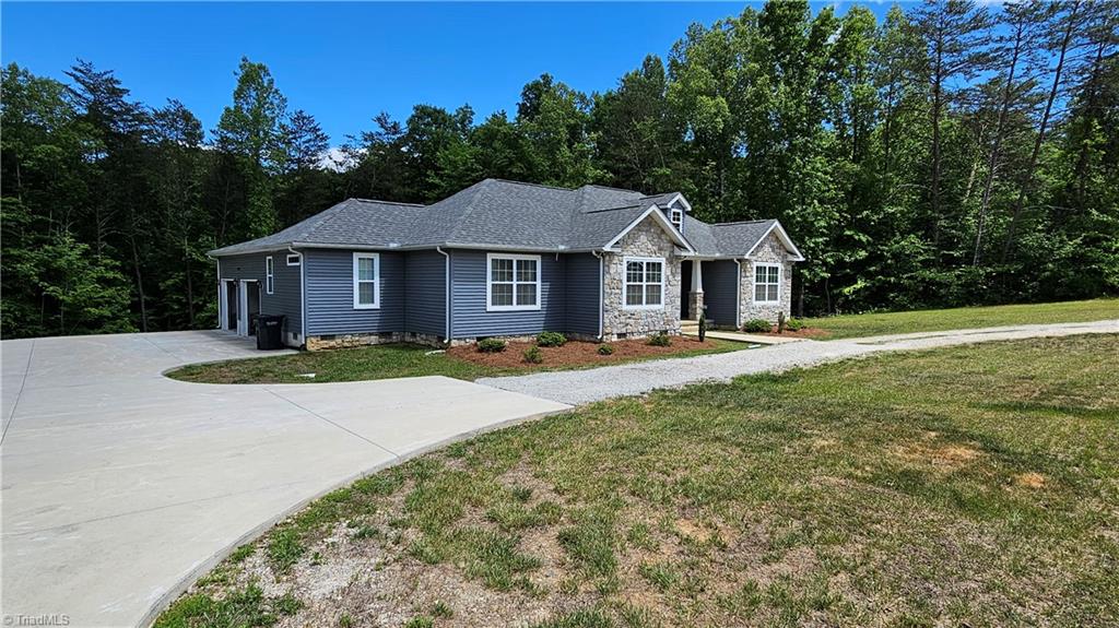 952 Trinity Church Road Tobaccoville, NC 27050 - Photo 35 of 41