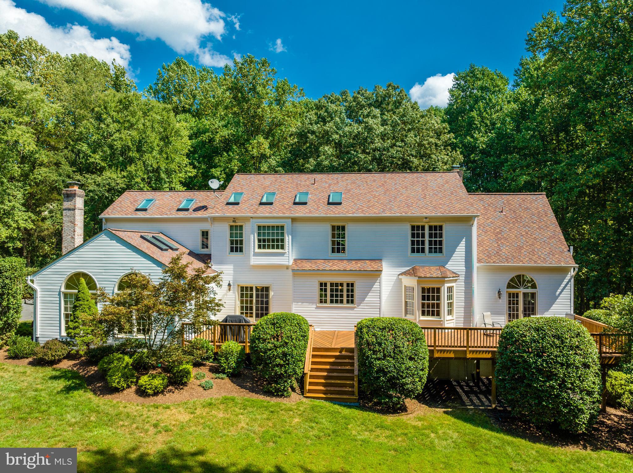 5501 West Ridge View Drive Fairfax, VA 22030 - Photo 78 of 83