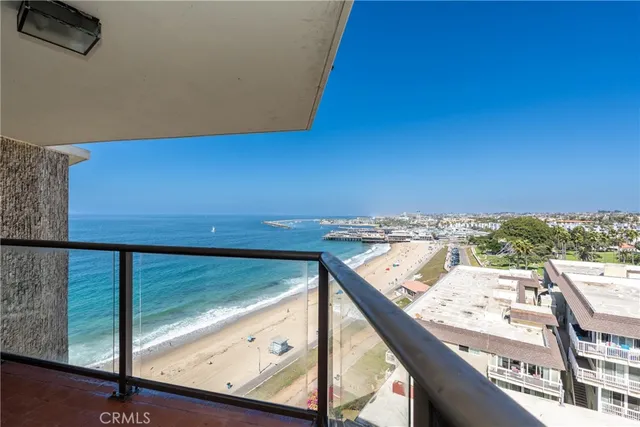 $1,685,000 | 531 Esplanade, Unit 713, Redondo Beach, CA 90277