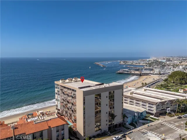 $1,685,000 | 531 Esplanade, Unit 713, Redondo Beach, CA 90277