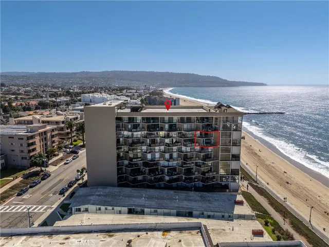 $1,685,000 | 531 Esplanade, Unit 713, Redondo Beach, CA 90277