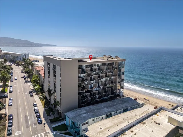 $1,685,000 | 531 Esplanade, Unit 713, Redondo Beach, CA 90277