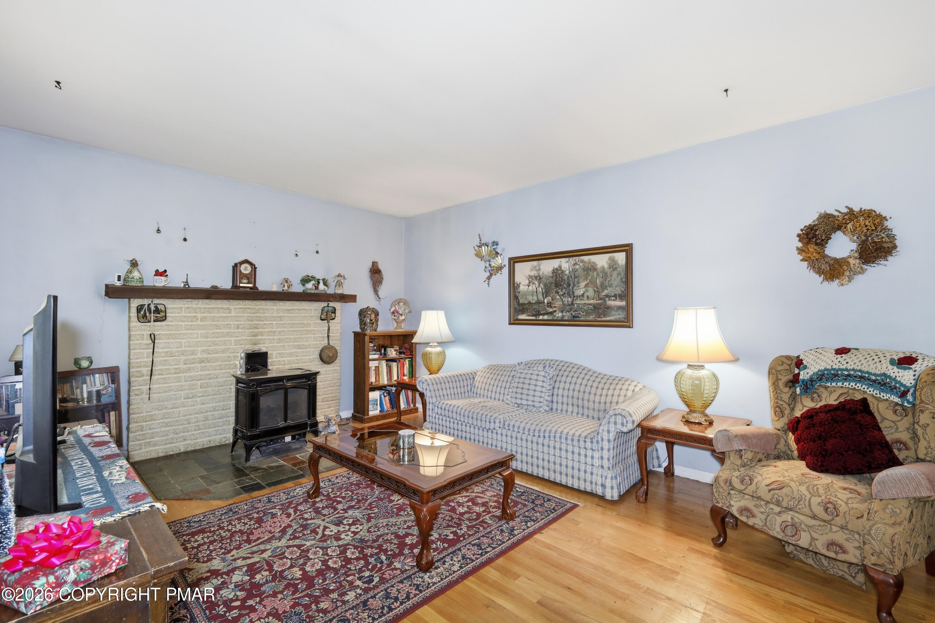 110 Powell Road Tannersville, PA 18372 - Photo 20 of 54 34-Photo-33