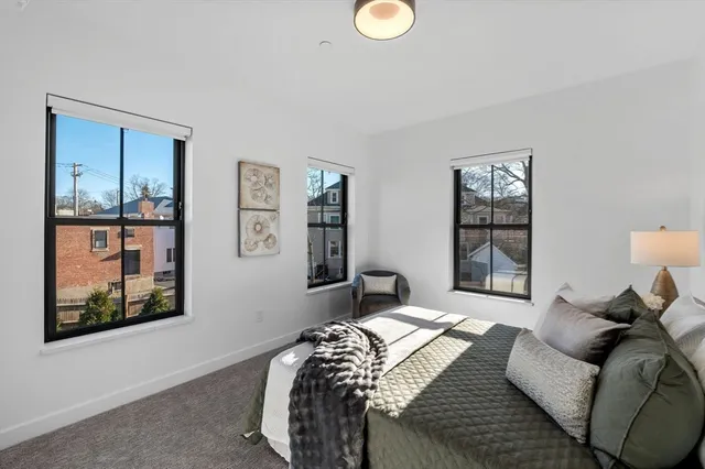 $749,000 | 11 Boynton Street, Unit 104, Swampscott, MA 01907