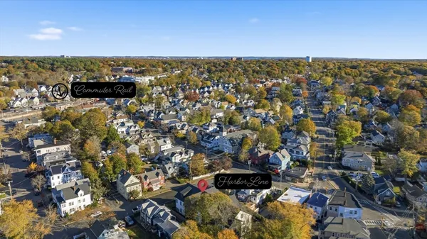 $539,000 | 11 Boynton Street, Unit 104, Swampscott, MA 01907