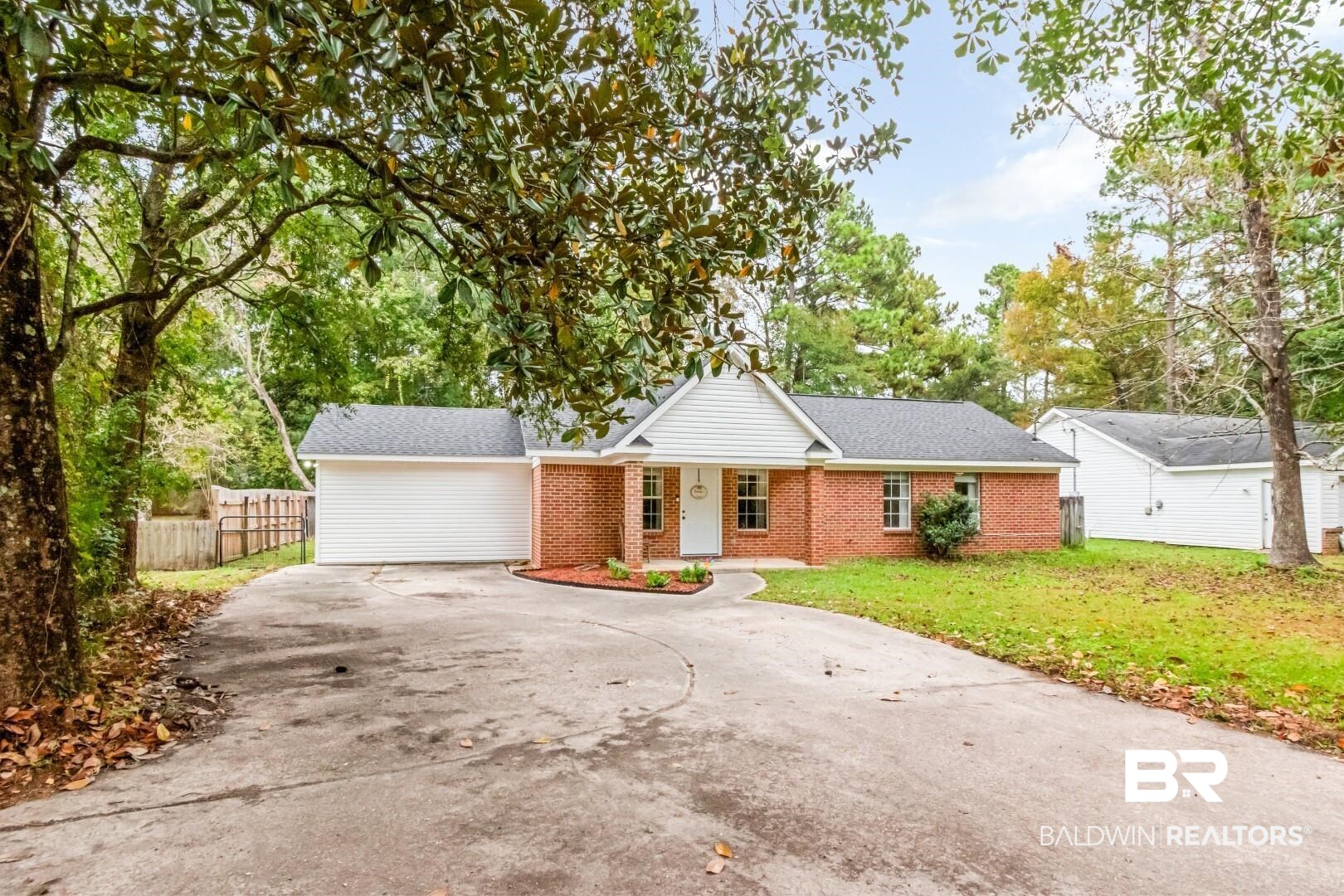 2374 Club House Road Mobile, AL 36605 - Photo 1 of 23