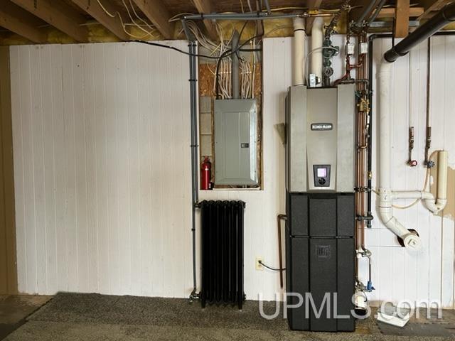 3119 Co Road Ishpeming, MI 49849 - Photo 43 of 52