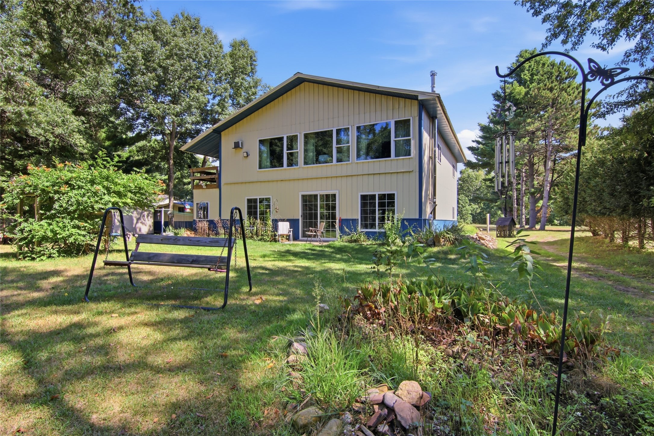 326 Camp Road Fairchild, WI 54741 - Photo 33 of 44 Gallery Image 33