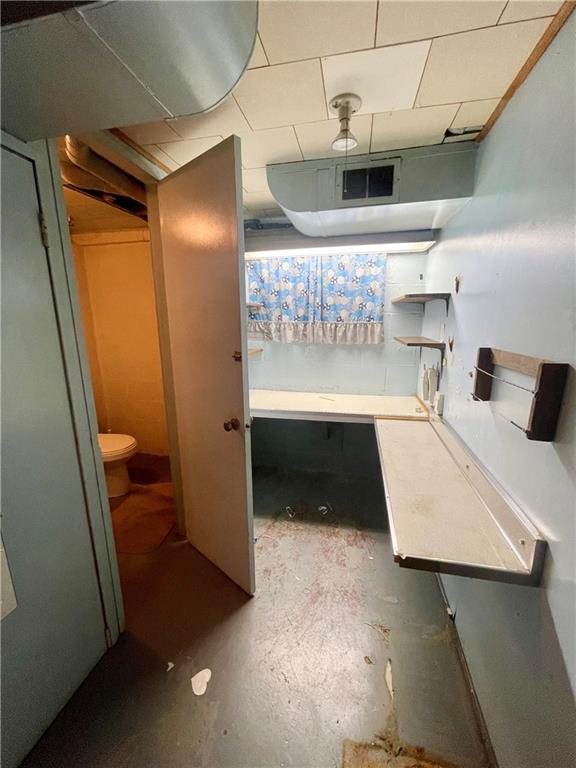 1010 5th Street Baden, PA 15005 - Photo 19 of 21 a view of storage and utility room