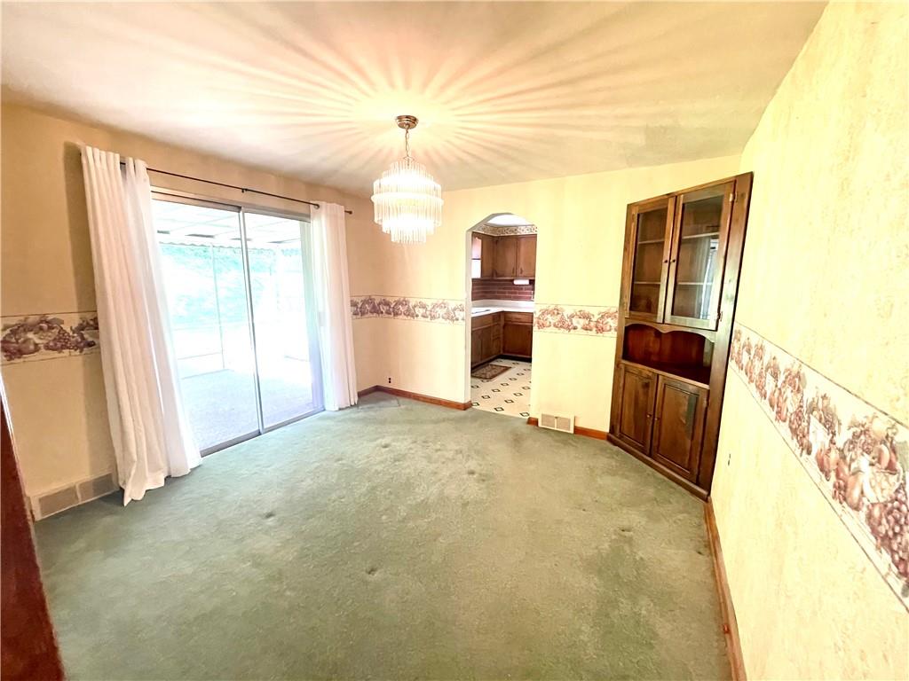 1010 5th Street Baden, PA 15005 - Photo 10 of 21 a view of a storage & utility room