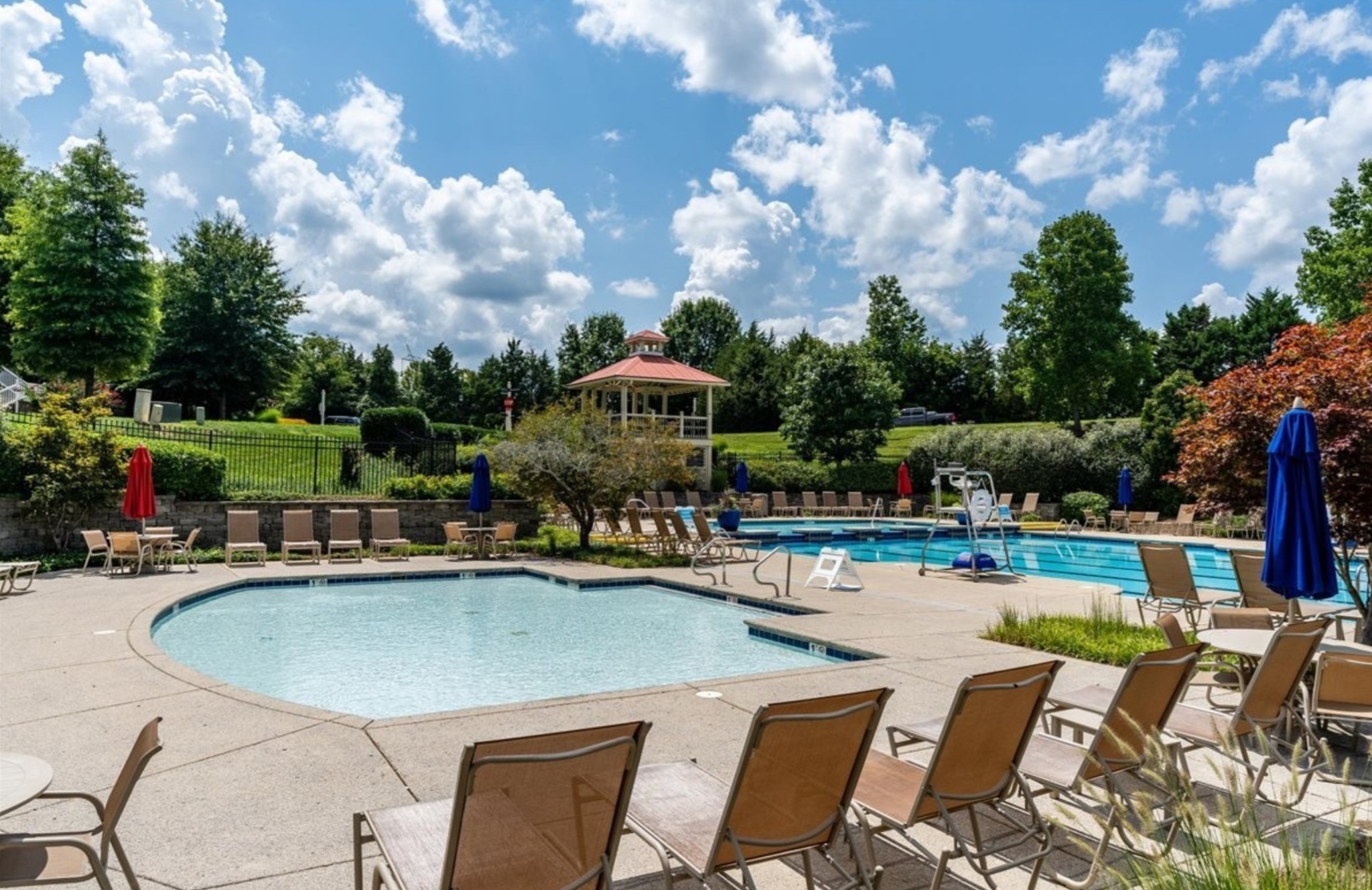 1062 Riverspring Drive Nashville, TN 37221 - Photo 28 of 31