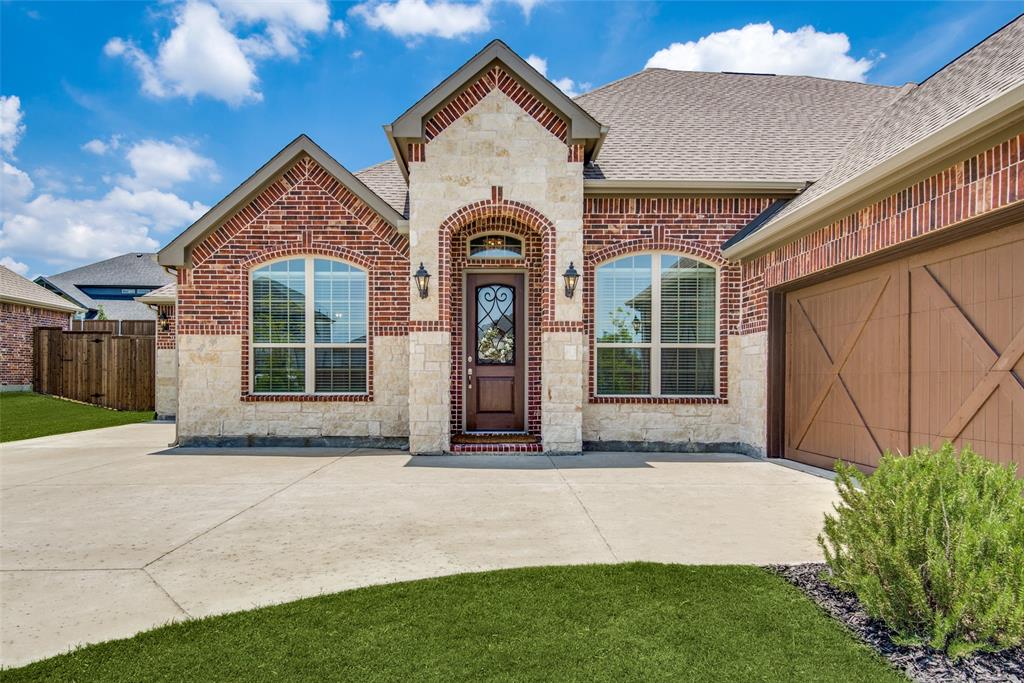 9759 Hickory Hill Road Frisco, TX 75035 - Photo 3 of 38