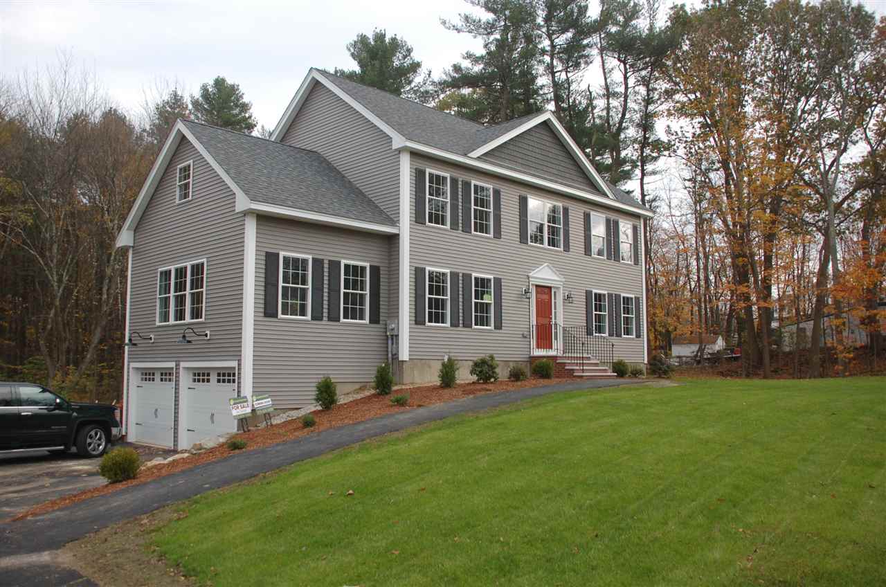 21 Danville Road Hampstead, NH 03826 - Photo 1 of 27 Gallery Image 1