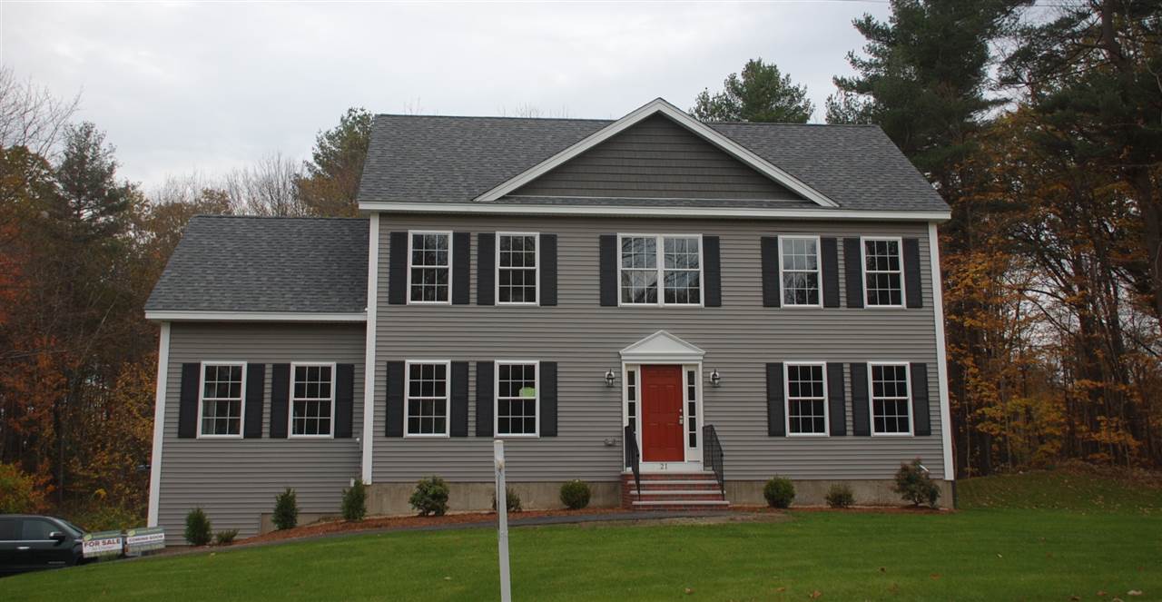 21 Danville Road Hampstead, NH 03826 - Photo 2 of 27 Gallery Image 2