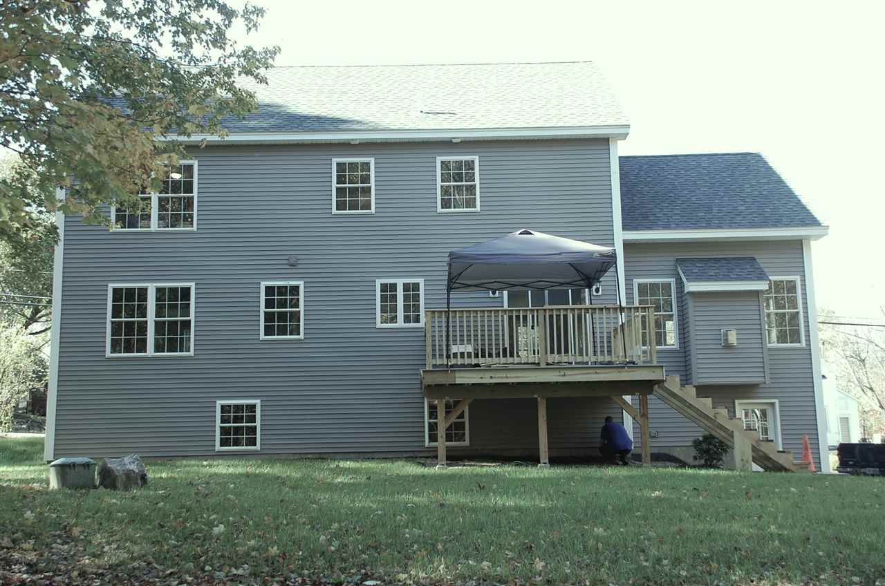 21 Danville Road Hampstead, NH 03826 - Photo 3 of 27 Gallery Image 3