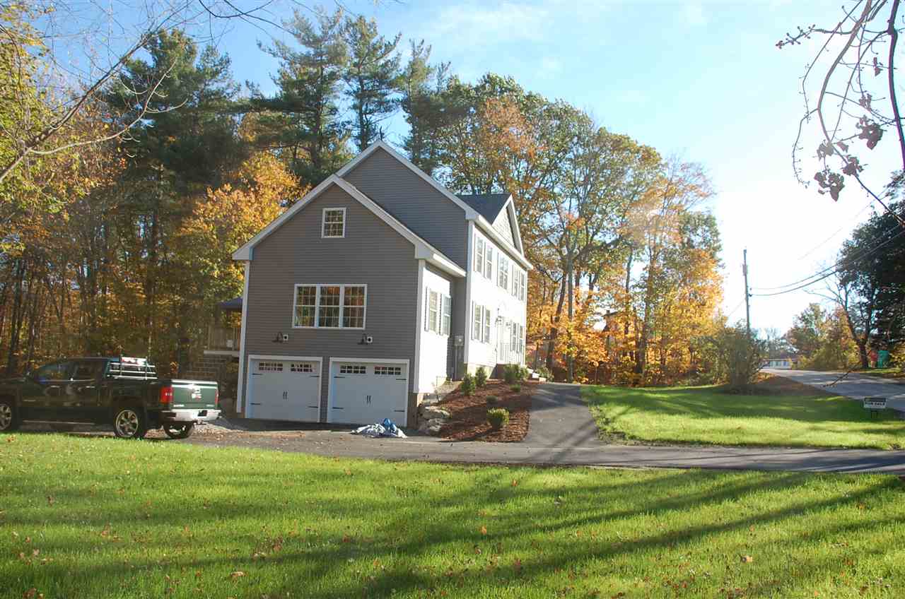 21 Danville Road Hampstead, NH 03826 - Photo 26 of 27 Gallery Image 26