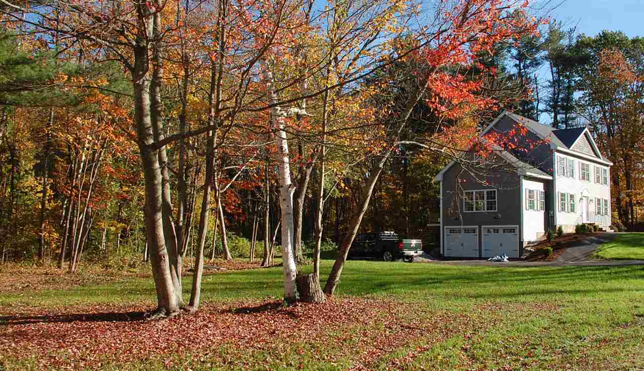 21 Danville Road Hampstead, NH 03826 - Photo 4 of 27 Gallery Image 4