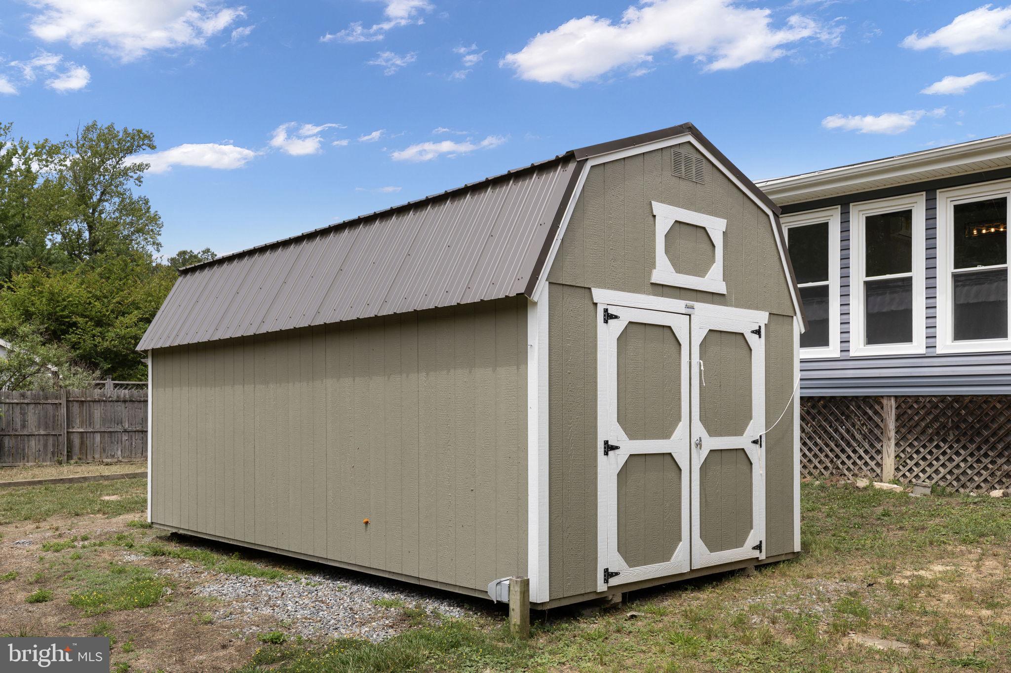 10329 Gordon Road Spotsylvania, VA 22553 - Photo 44 of 48