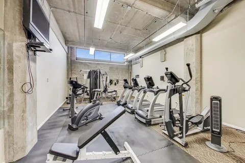 $389,900 | 210 South Desplaines Street, Unit 907, Chicago, IL 60661