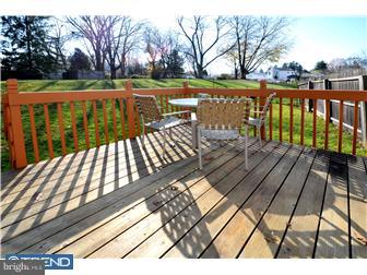 1223 Slight Road Warminster, PA 18974 - Photo 12 of 12 Deck