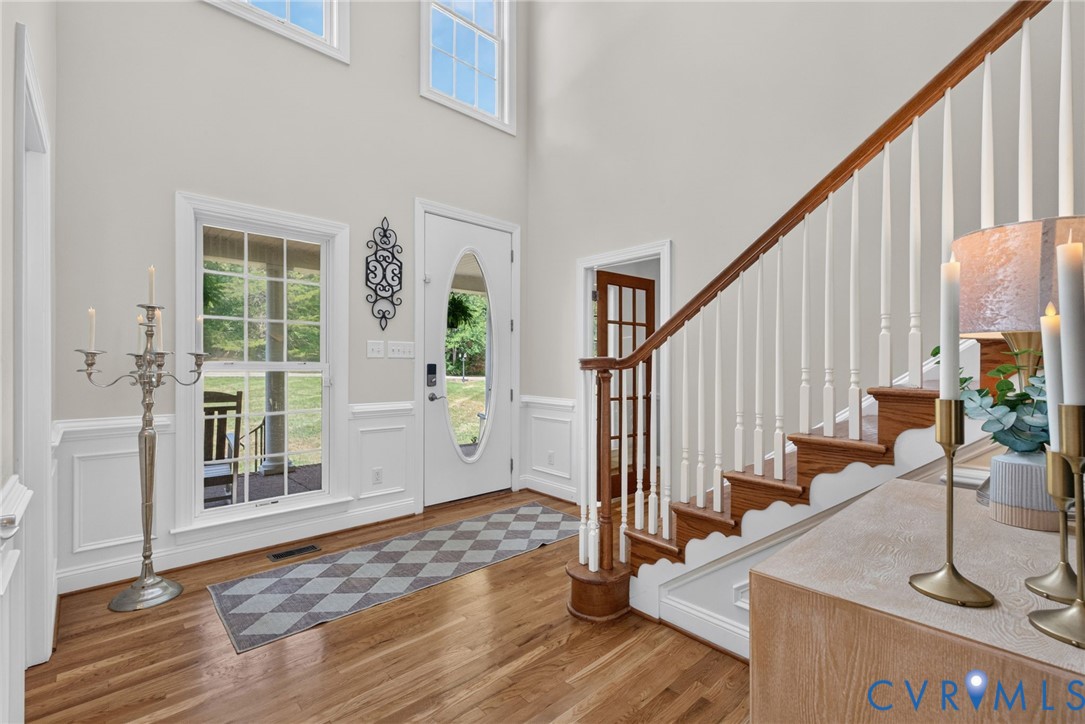 1176 Lickinghole Road Goochland, VA 23063 - Photo 5 of 90