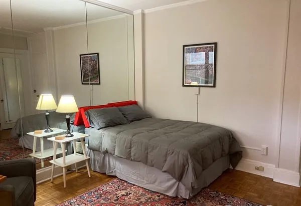 $2,400 | 21 Beacon Street, Unit 7K, Boston, MA 02108