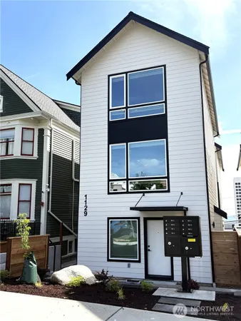 $1,169,950 | 1129 Fawcett Avenue, Unit AD, Tacoma, WA 98402