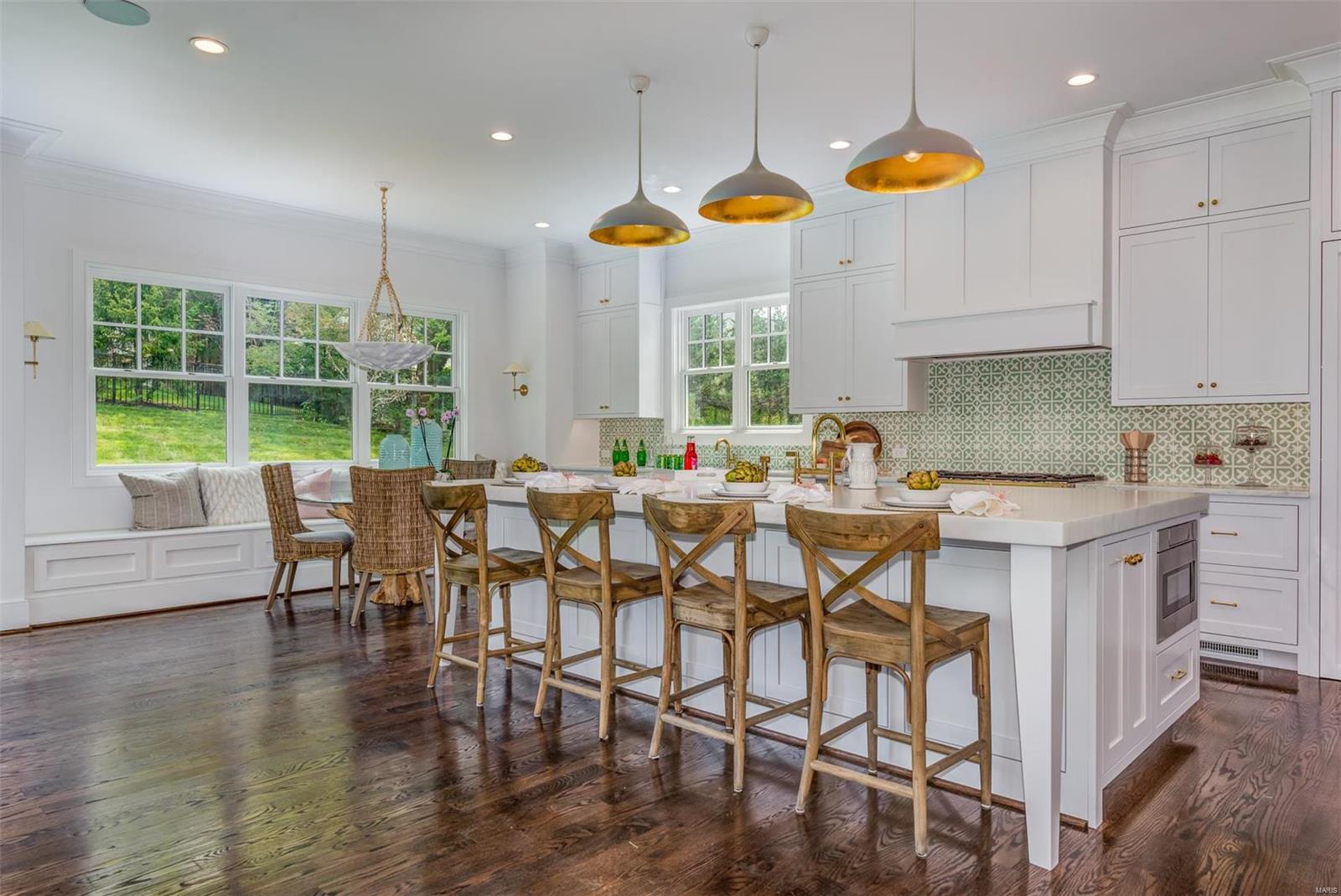 2 Daniel Road Ladue, MO 63124 - Photo 11 of 32 Gallery Image 11