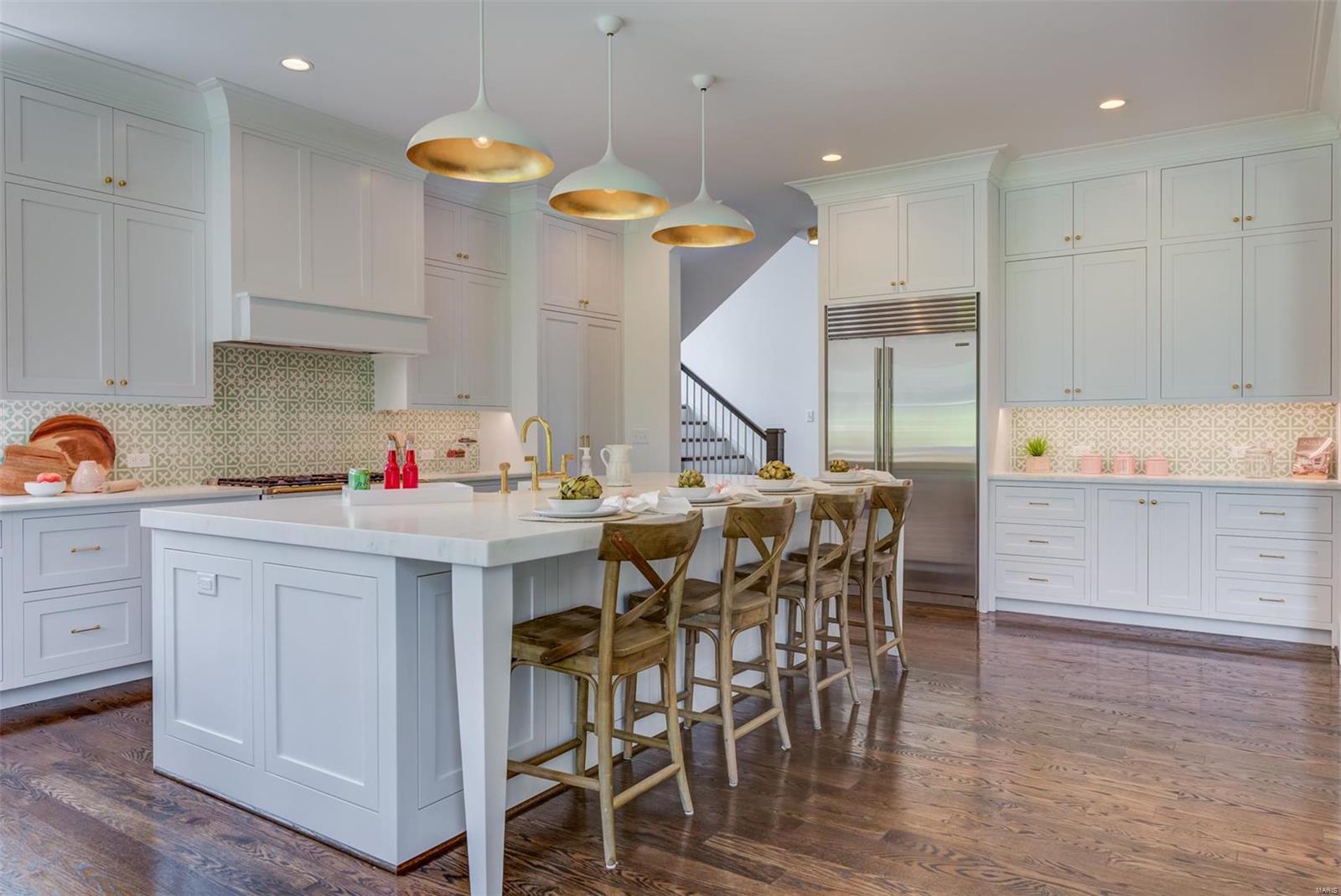2 Daniel Road Ladue, MO 63124 - Photo 12 of 32 Gallery Image 12