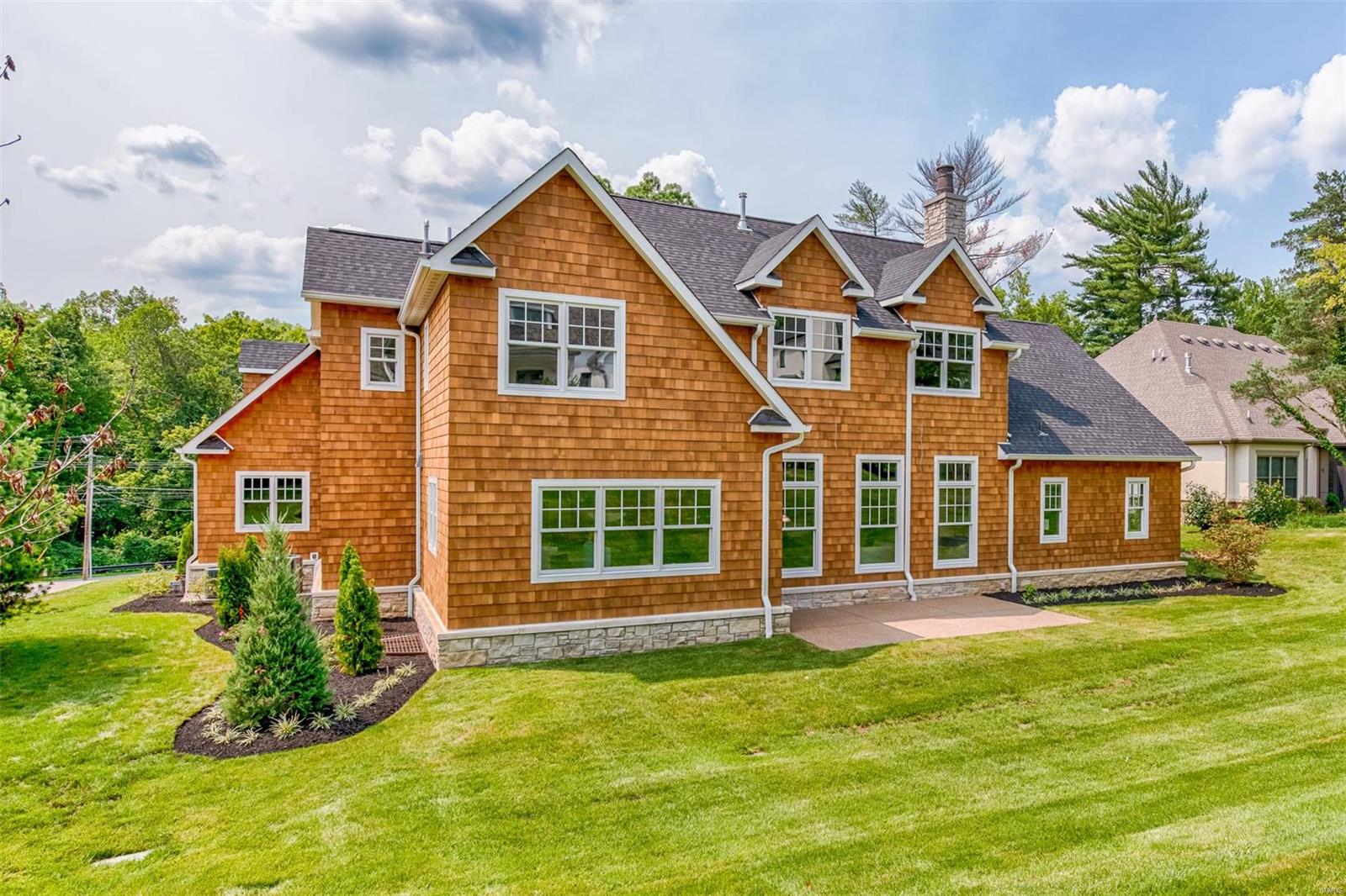 2 Daniel Road Ladue, MO 63124 - Photo 31 of 32 Gallery Image 31