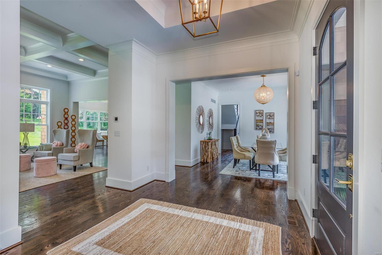 2 Daniel Road Ladue, MO 63124 - Photo 5 of 32 Gallery Image 5