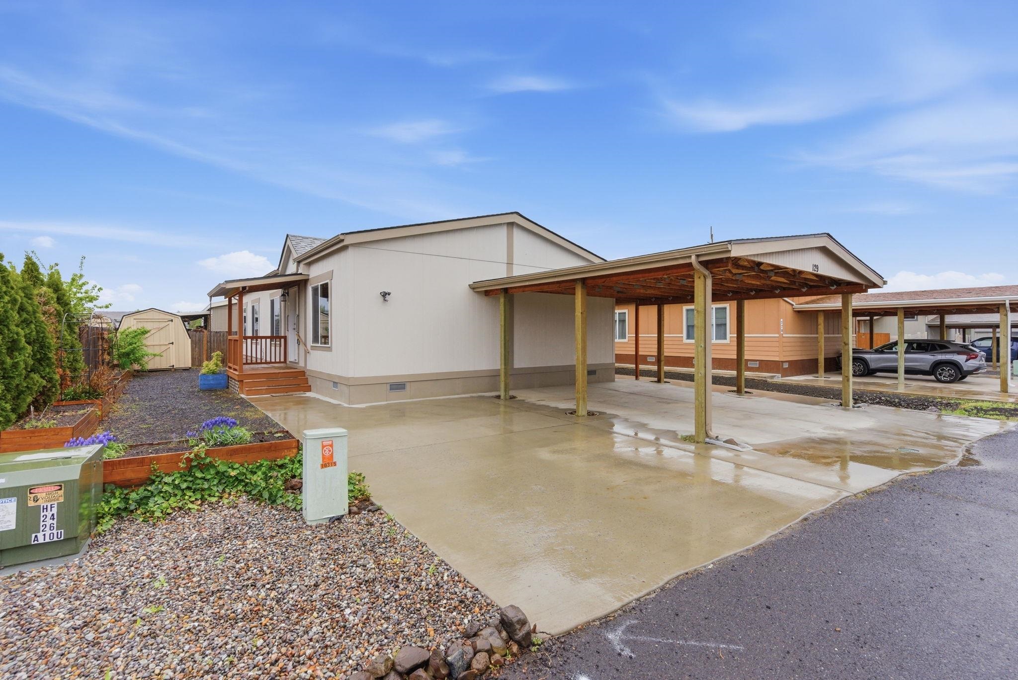 10510 West Richland Road, Unit 129 Cheney, WA 99004 - Photo 1 of 43