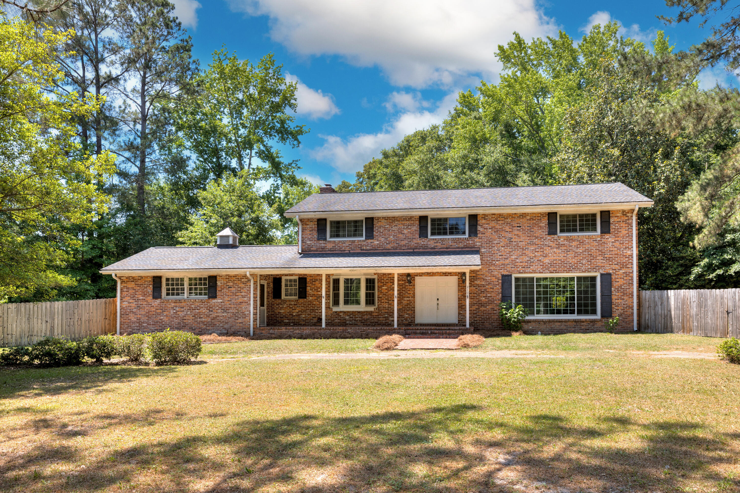2107 Gin Branch Road Sumter, SC 29154 - Photo 1 of 48