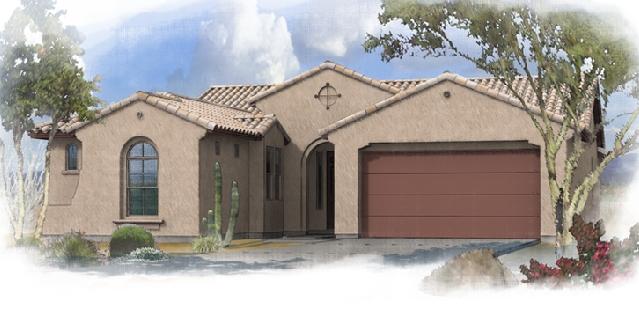 Front Elevation