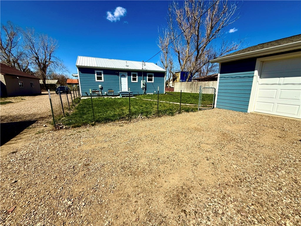 225 1st Street Northwest Rudyard, MT 59540 - Photo 10 of 35 Gallery Image 10
