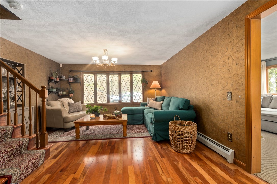 1031 Town Farm Road Coventry, RI 02816 - Photo 19 of 34