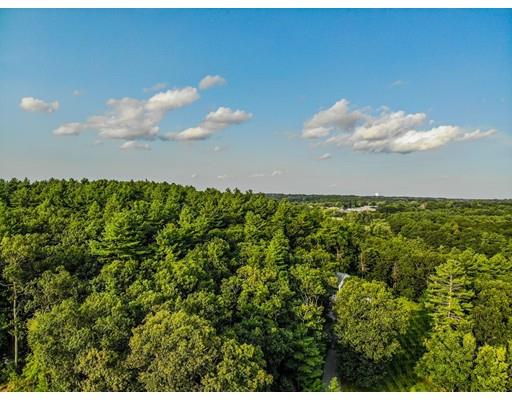 18 Cobblestone Way Billerica, MA 01862 - Photo 8 of 30 a view of a bunch of trees in the background