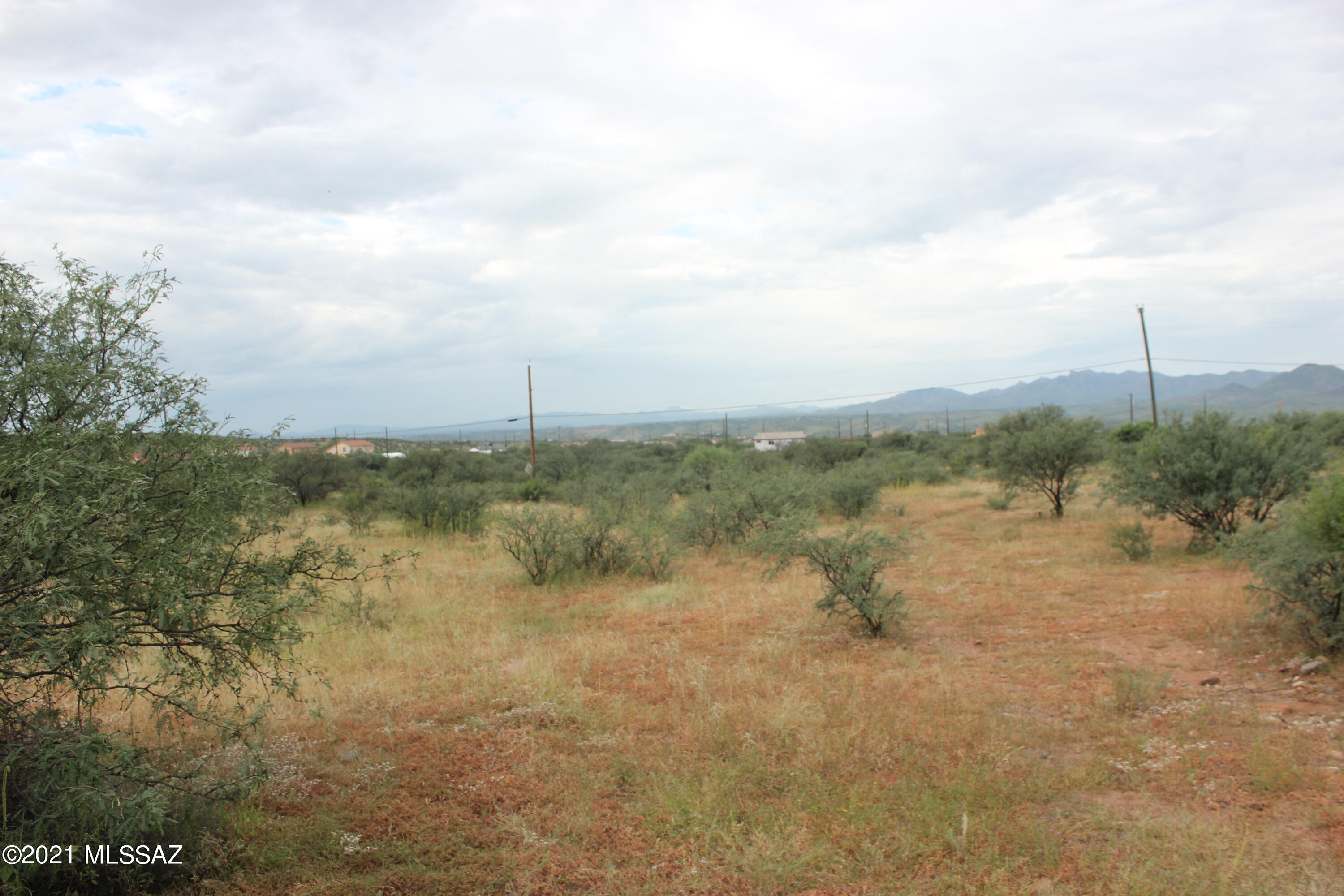 1880 Circulo Colombia, Unit 208 Rio Rico, AZ 85648 - Photo 1 of 3
