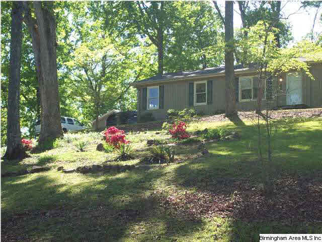 191 Spring Trail Warrior, AL 35180 - Photo 31 of 32