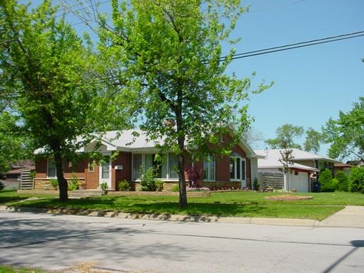 10858 Massasoit Avenue Chicago Ridge, IL 60415 - Photo 1 of 1 Gallery Image 1