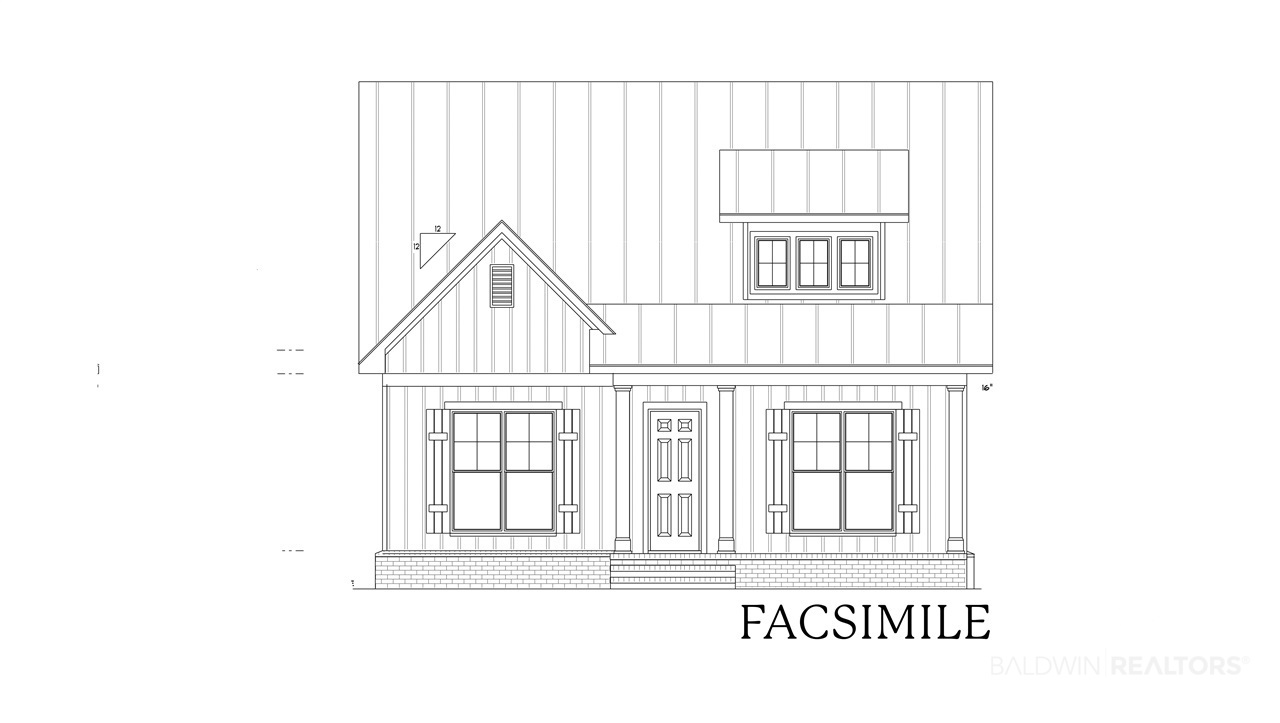 48 Pk Bch Drive Orange Beach, AL 36561 - Photo 1 of 1