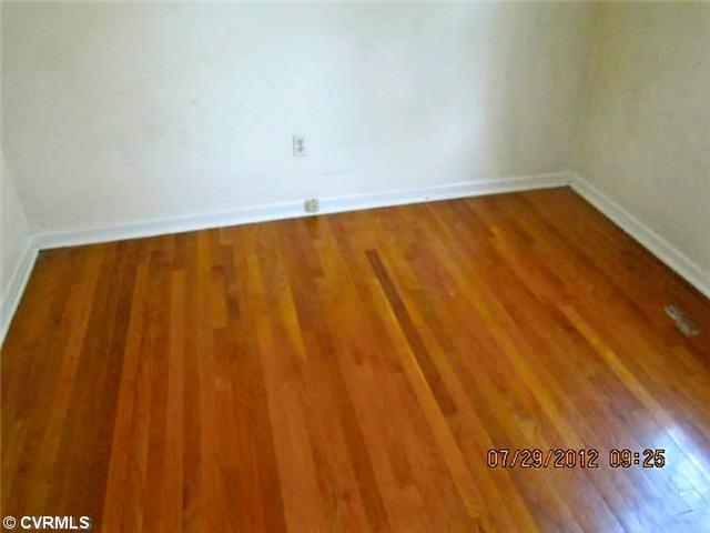 121 Princeton Road Colonial Heights, VA 23834 - Photo 8 of 10 Bedroom - 4th BR Downstairs