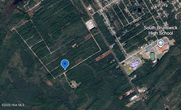 Lot 67 New Hanover Road Southport, NC 28461 - Photo 4 of 11 Lot location Google Earth