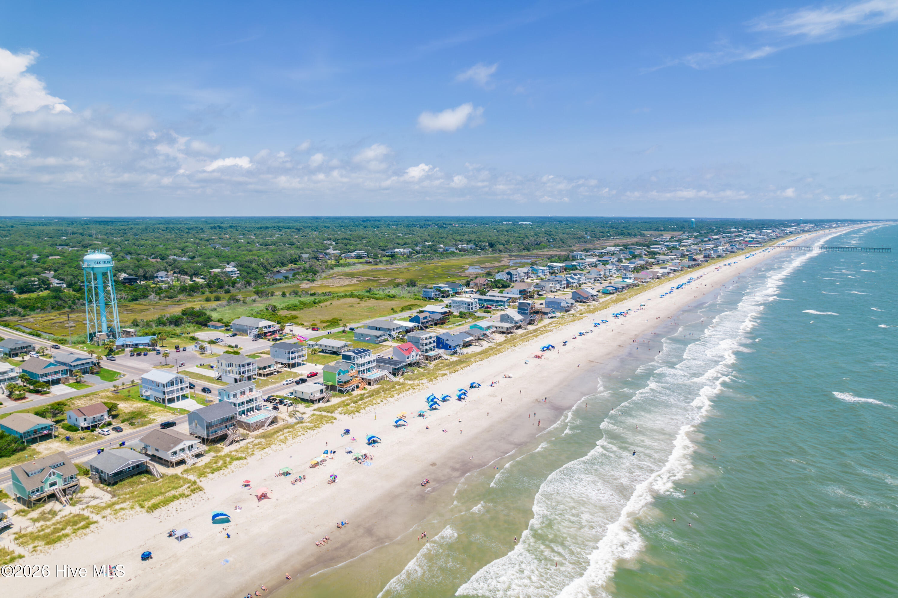 Lot 67 New Hanover Road Southport, NC 28461 - Photo 9 of 11 Oak Island Aera-34