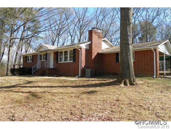 168 Pinner Road Arden, NC 28704 - Photo 3 of 20 Gallery Image 3