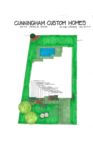 $2,595,000 | 8830 Merlin Drive, Houston, TX 77055