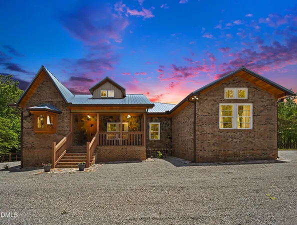 $980,000 | 12751 Highway 86, Prospect Hill, NC 27314