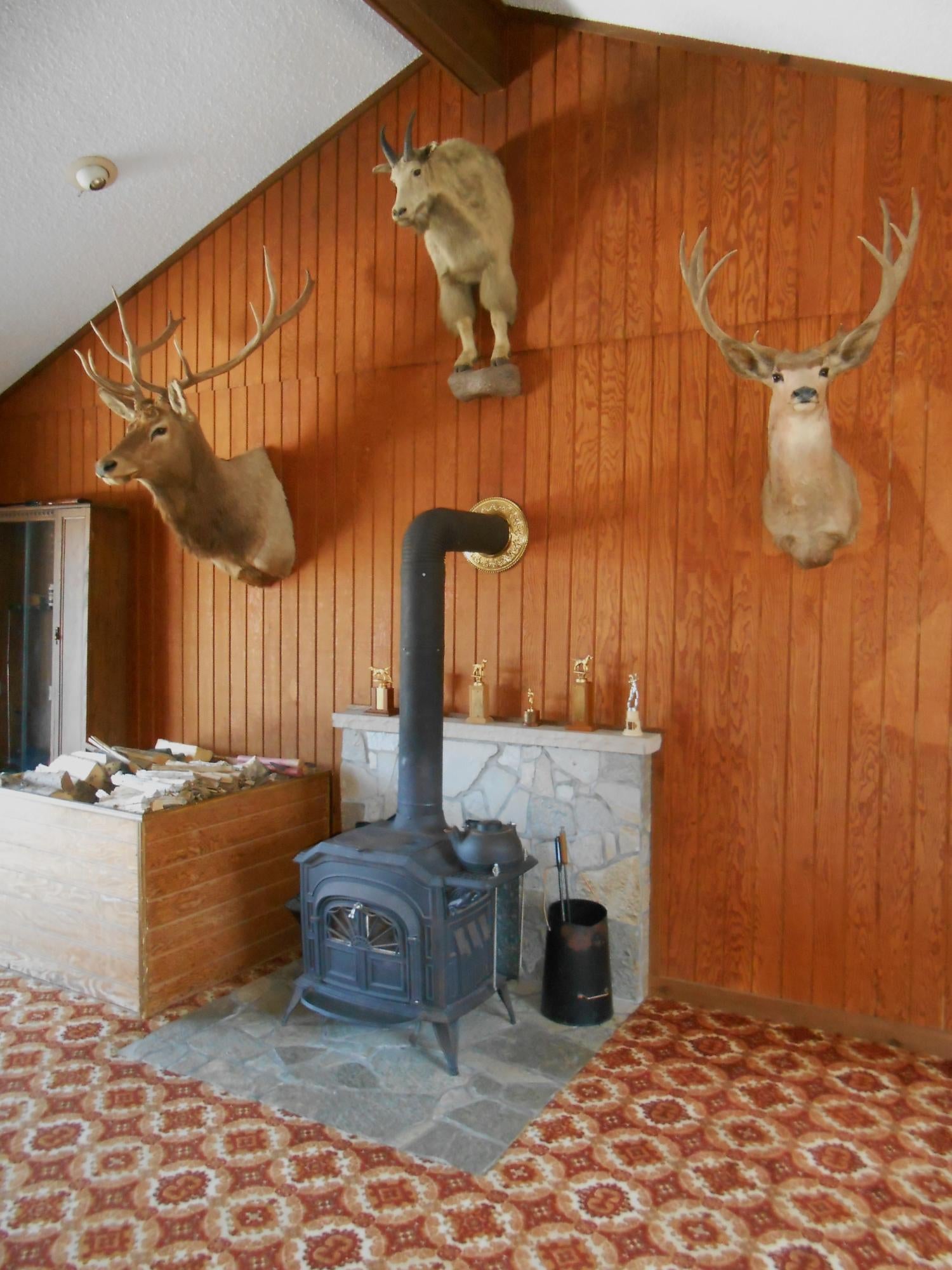 1065 Golf Course Road Alpena, MI 49707 - Photo 22 of 22 Gallery Image 22