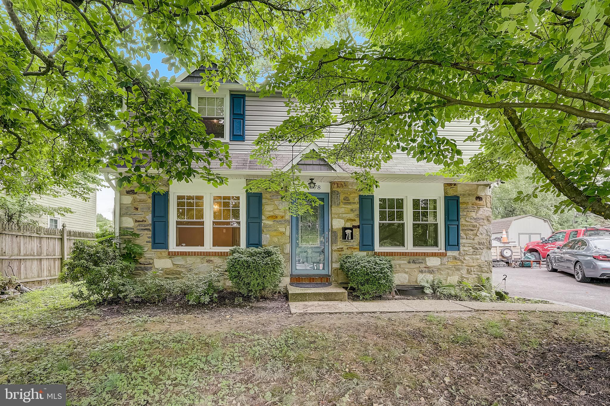 78 Newtown Road, Warminster, PA 18974 Compass