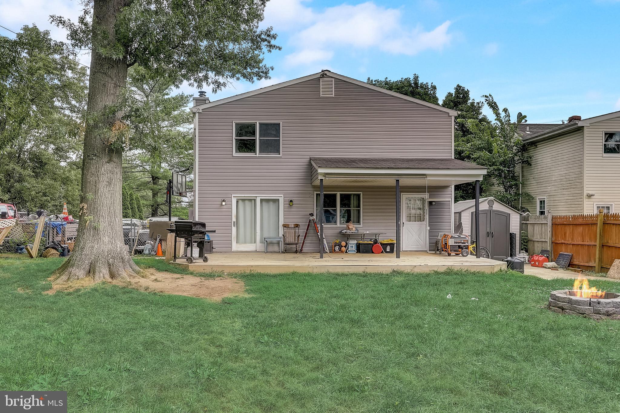 78 Newtown Road Warminster, PA 18974 - Photo 27 of 29